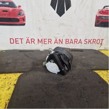 SÄKERHETSBÄLTE FRAM HÖ