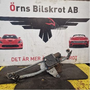 TORKARMEKANISM VINDRUTA