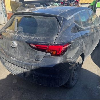 VÄXELLÅDA MAN. 6 VXL