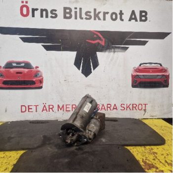 STARTMOTOR DIESEL
