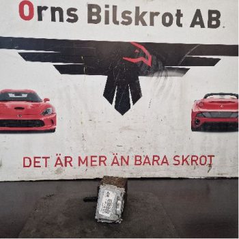 STYRENHET STRÅLKASTARE