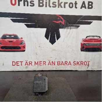 STYRENHET PARKERINGSHJÄLP