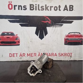 STARTMOTOR