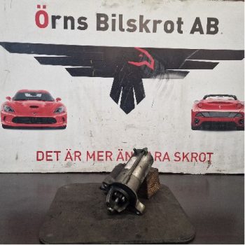 STARTMOTOR DIESEL