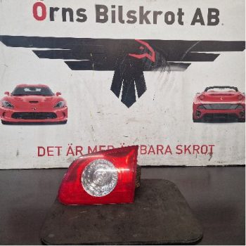 BAKLJUS LUCKA HÖ