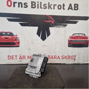 STYRENHET INSPRUT DIESEL