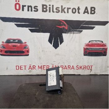 STYRENHET PARK.BROMS EPB