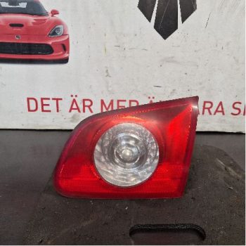 BAKLJUS LUCKA HÖ