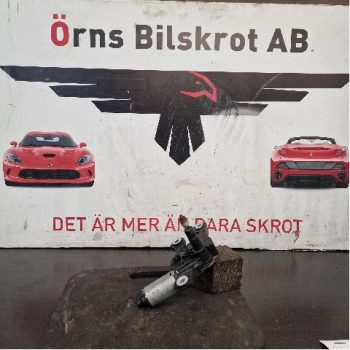 TORKARMOTOR BAKLUCKA
