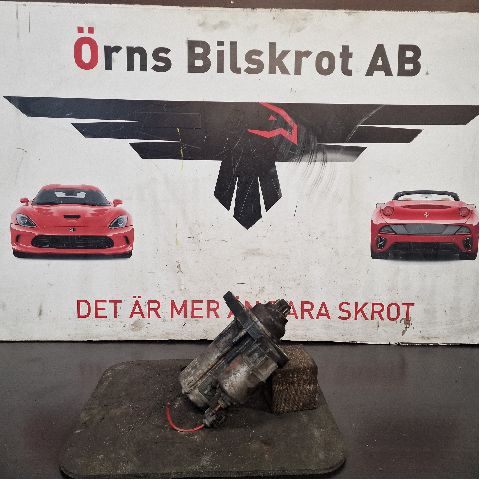 Käynnistysmoottori