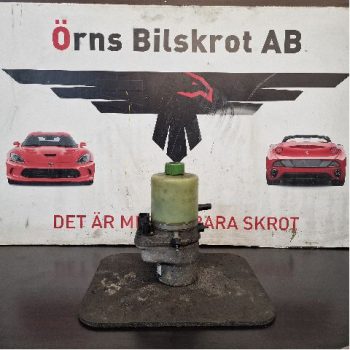 STYRSERVOPUMP ELEKTRISK