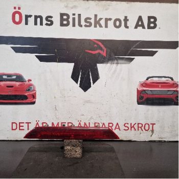 BROMSLJUSKONTAKT