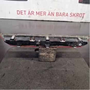 BROMSLJUSKONTAKT