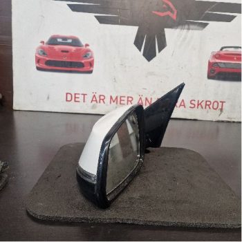 SPEGEL YTTRE EL VÄ