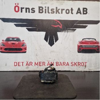 SÄKERHETSBÄLTE FRAM HÖ