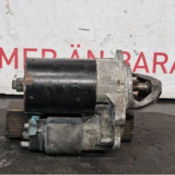 STARTMOTOR