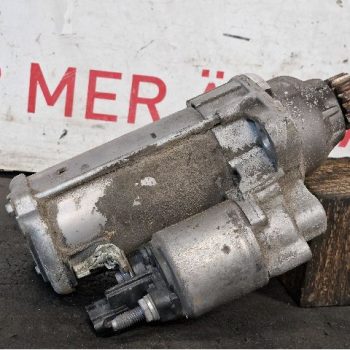 STARTMOTOR