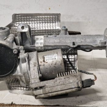 STYRVÄXEL /SNÄCKA HYDRAULISK