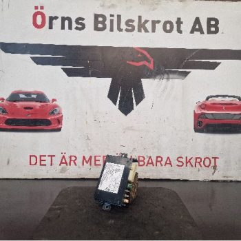 STYRENHET ÖVRIGT