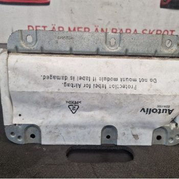 AIRBAG PASSAGERARKUDDE