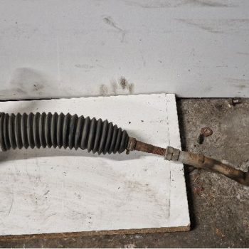 STYRVÄXEL/SNÄCKA ELEKTRISK