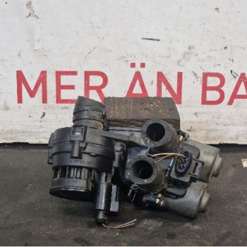 VÄRME CIRKULATIONSPUMP