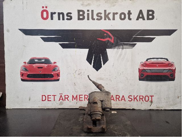 Jarrusatula taka vasen