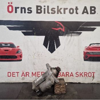 STARTMOTOR DIESEL