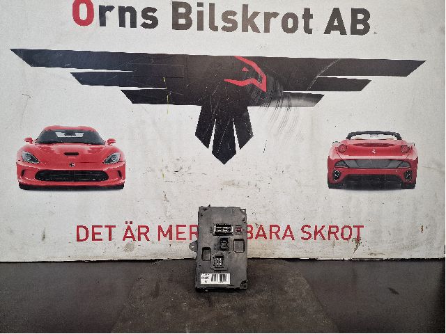 Ohjainlaite vetokoukku