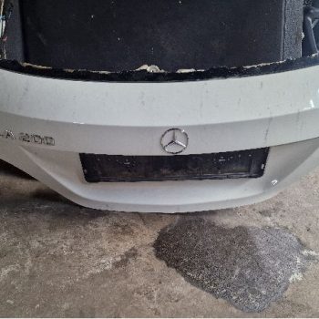 BAKLUCKA KOMBI