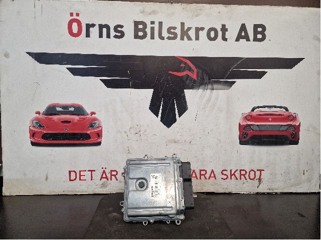 BENSININ RUISKUTUSJÄRJESTELMÄ