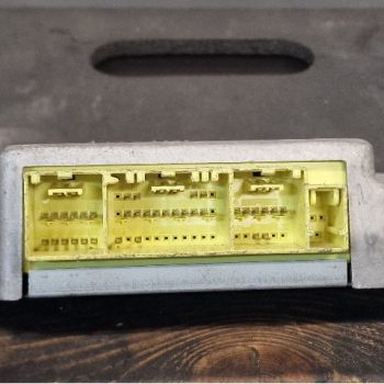 AIRBAG ELEKTRONIKENHET