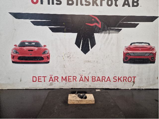 Pysäköintitutka peruutusanturi
