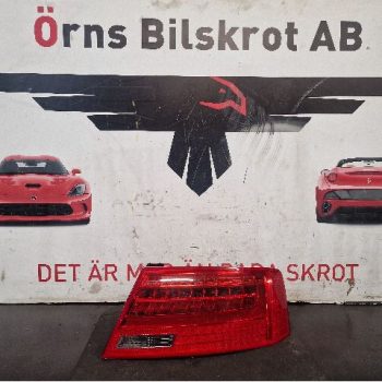 BAKLJUS HÖGER