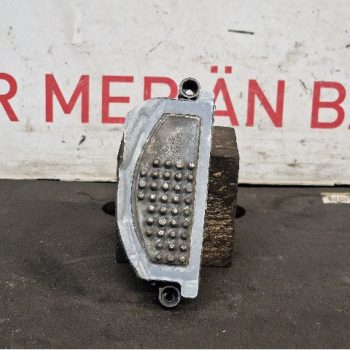 VÄRMEFLÄKTSMOTSTÅND