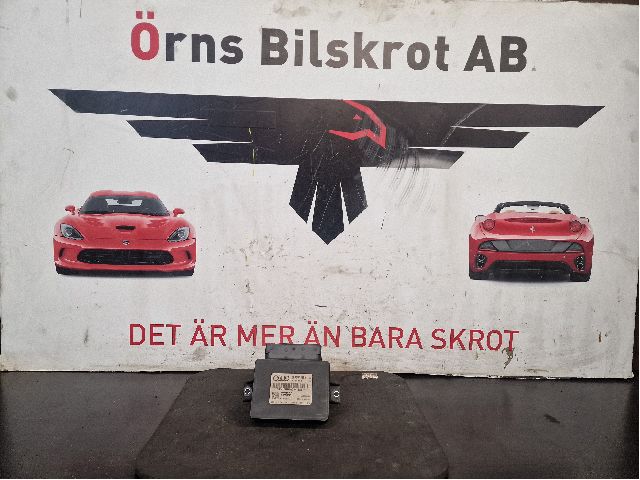 Ohjainlaite pysäköinti jarru sähköinen käsijarru