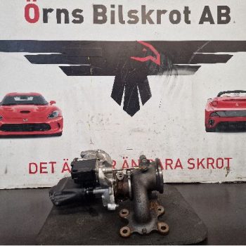 TURBOAGGREGAT