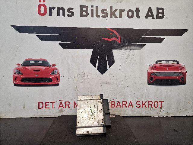 Ohjainlaite ruiskutus bensiini
