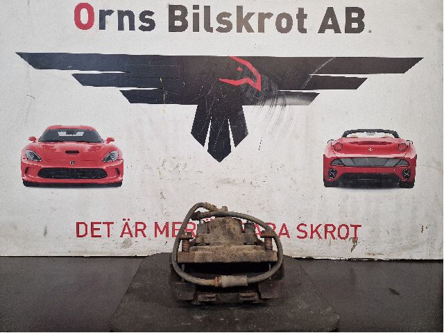 Jarrusatula etu vasen