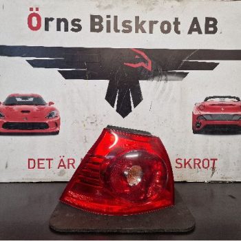BAKLJUS VÄNSTER