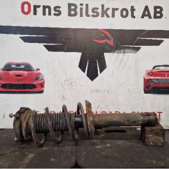 FJÄDERBEN FRAM VÄ HÖ