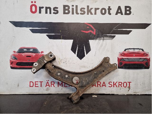 Tukivarsi etu alempi oikea