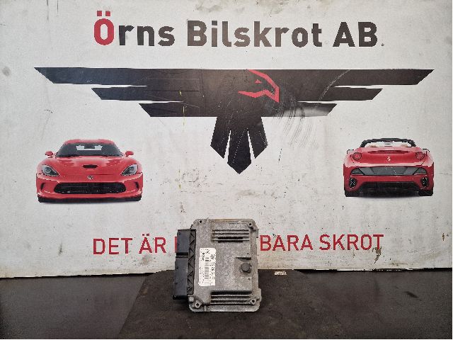 Ohjainlaite ruiskutus diesel