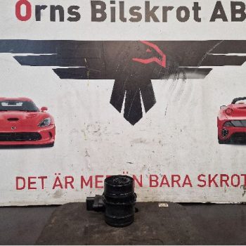 INJ.LUFTMASSAMÄTARE