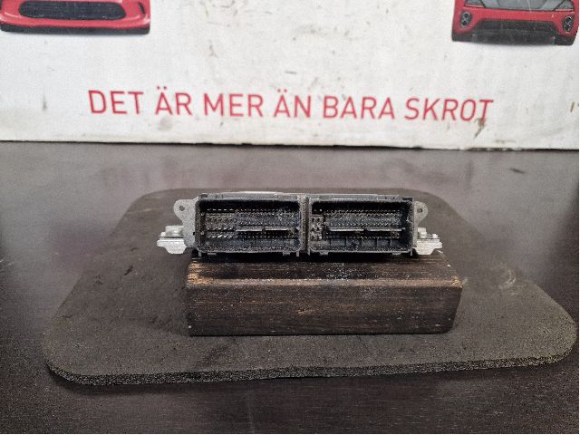 DIESELIN Ruiskutusjärjestelmä