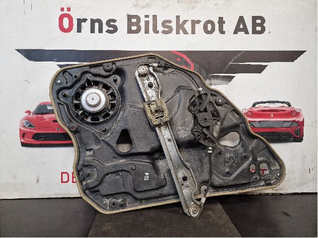 IKKUNANOSTOKONE, TÄYDELLINEN