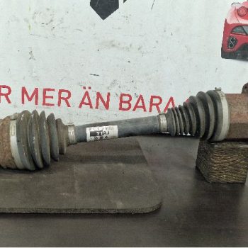 DRIVAXEL FRAM HÖGER