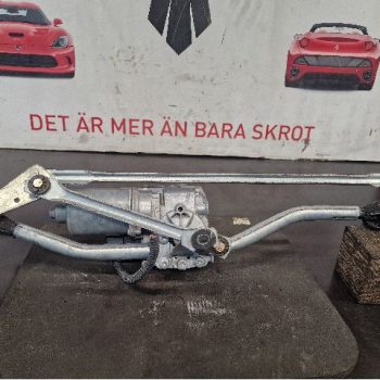 TORKARMEKANISM VINDRUTA