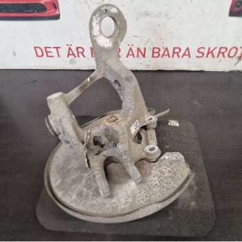 HJULLAGERHUS-SPINDEL HÖ B