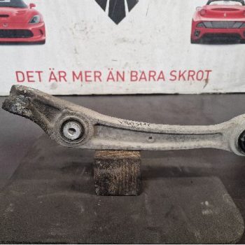 BÄRARM FRAM UNDRE VÄ